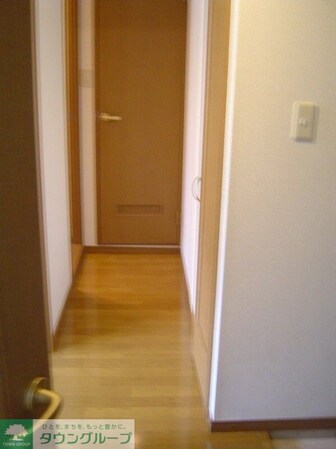 ラクラス田原町の物件内観写真